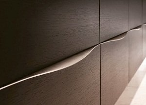 Modern Handles for Cabinets 