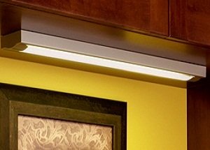 Under Cabinet Mounting Light
