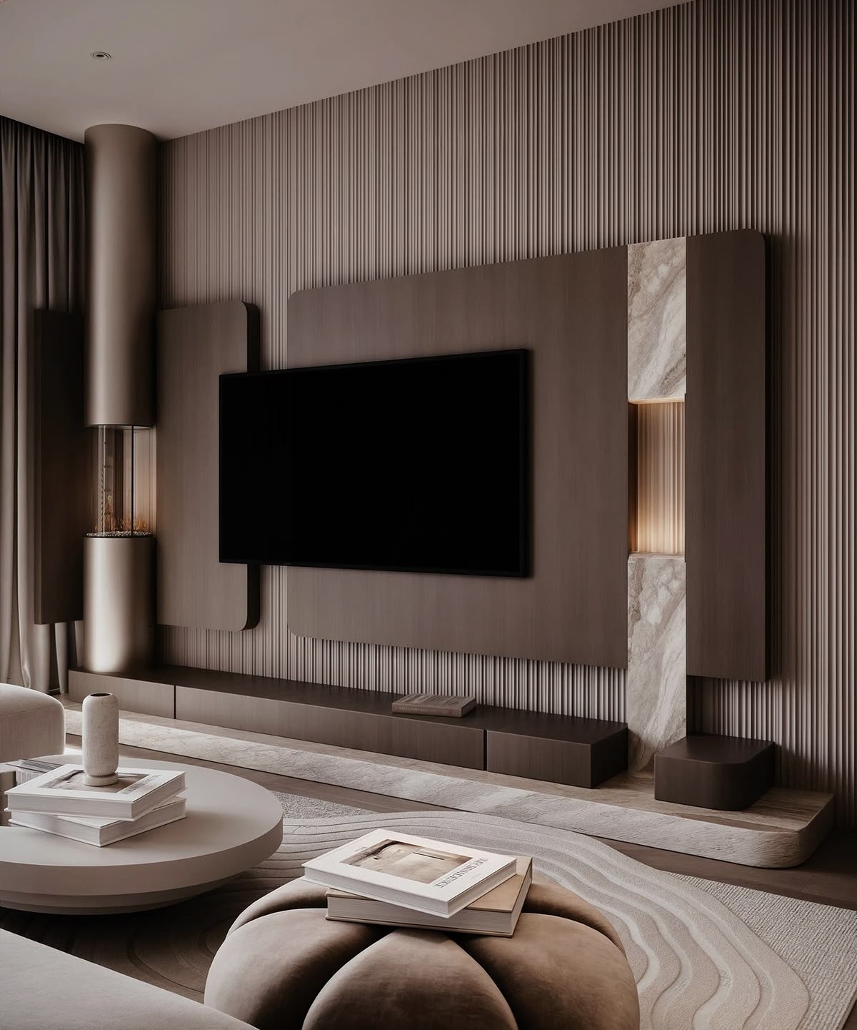 TV Unit