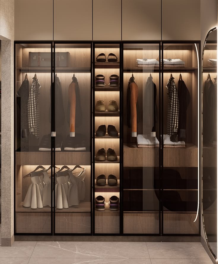 Wardrobe